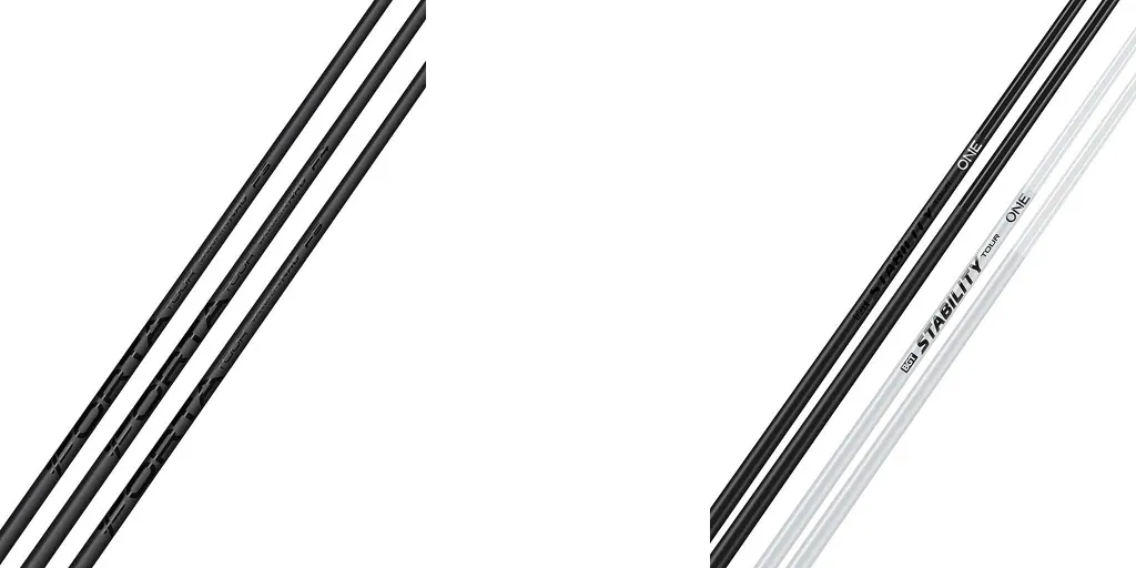 Answering a Few Common Questions About Golf Shafts