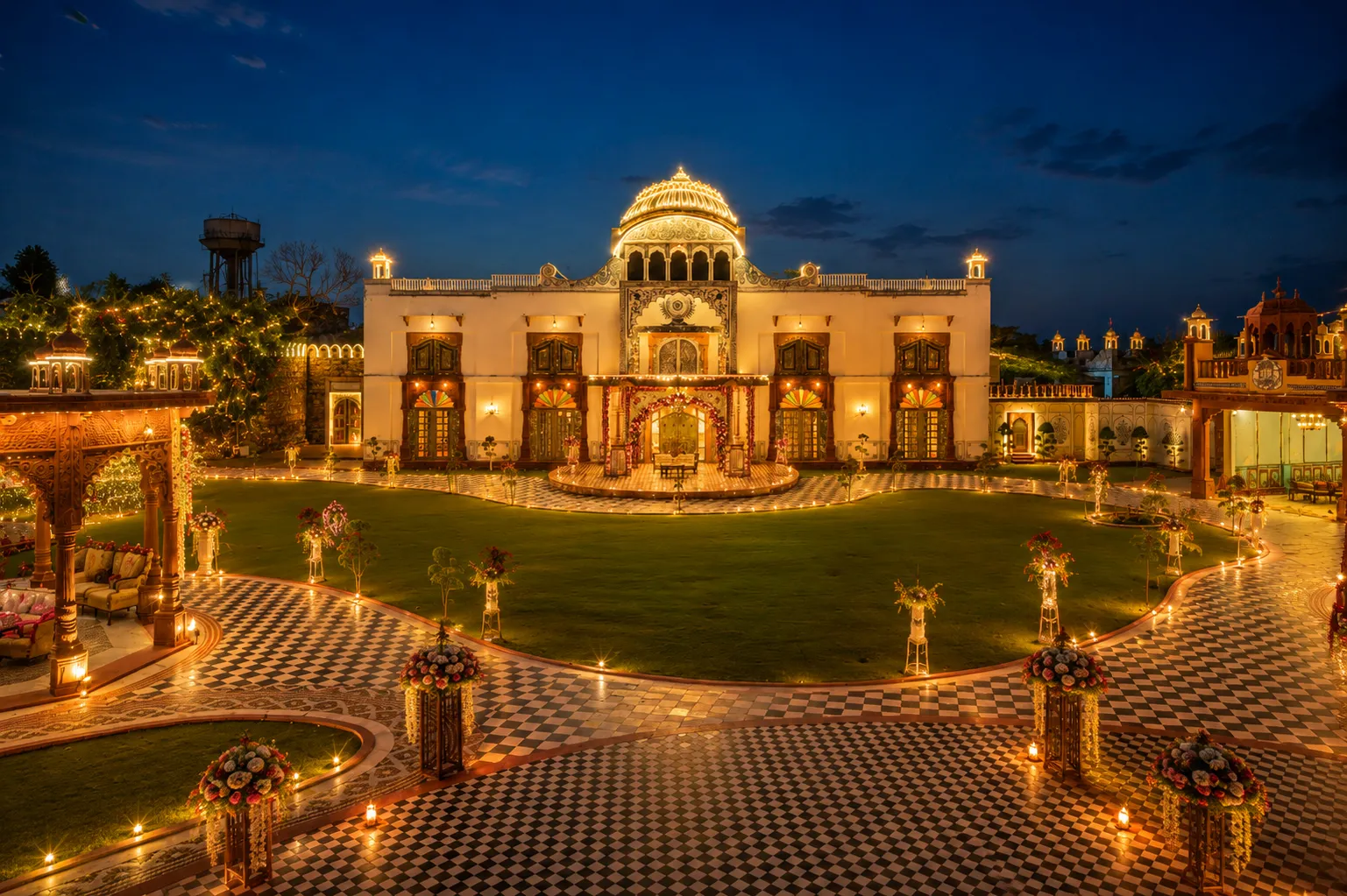 How Multi-Day Destination Weddings Bring Families Closer Together