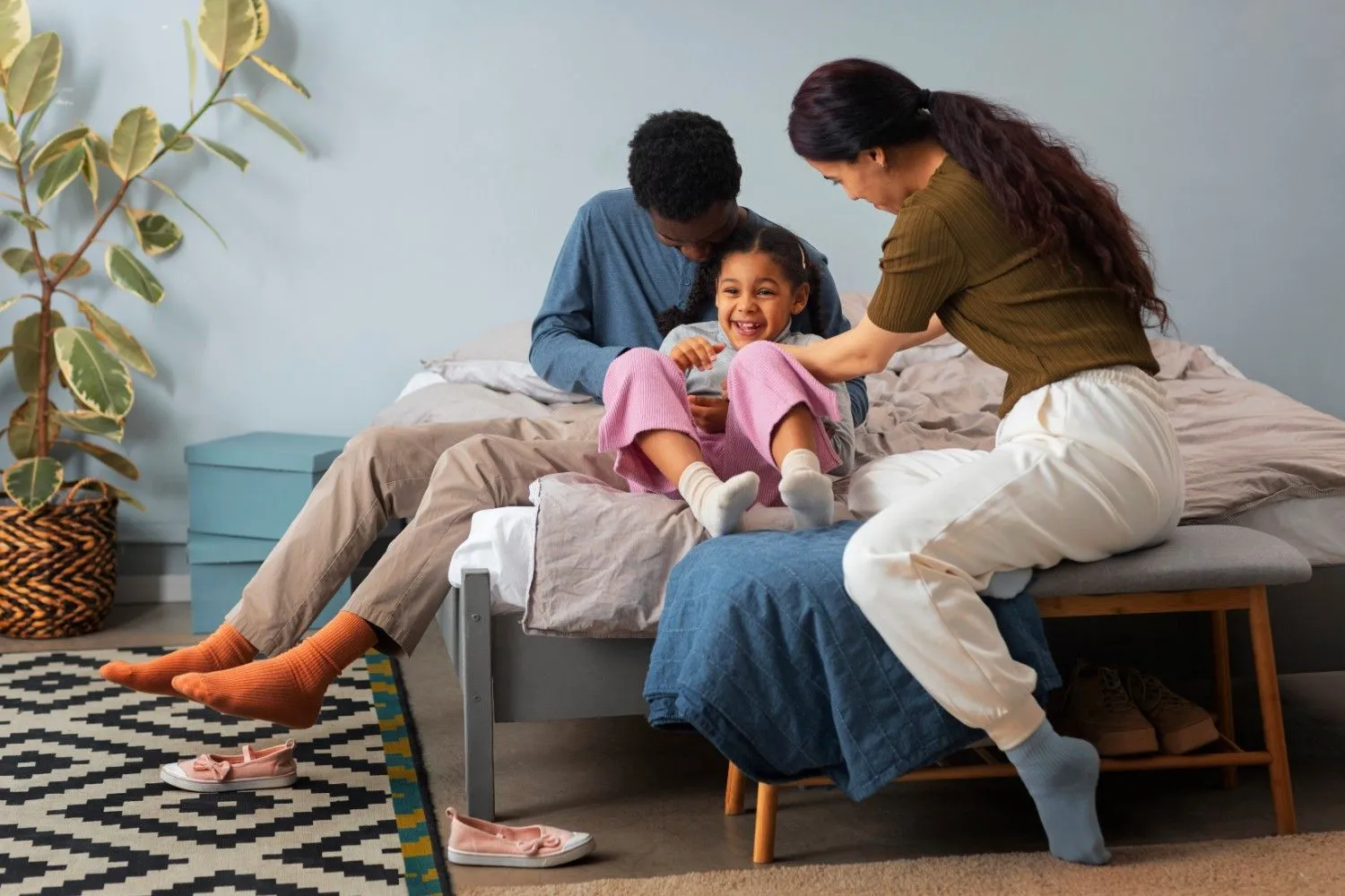 Who Qualifies for Therapeutic Foster Care in OKC?