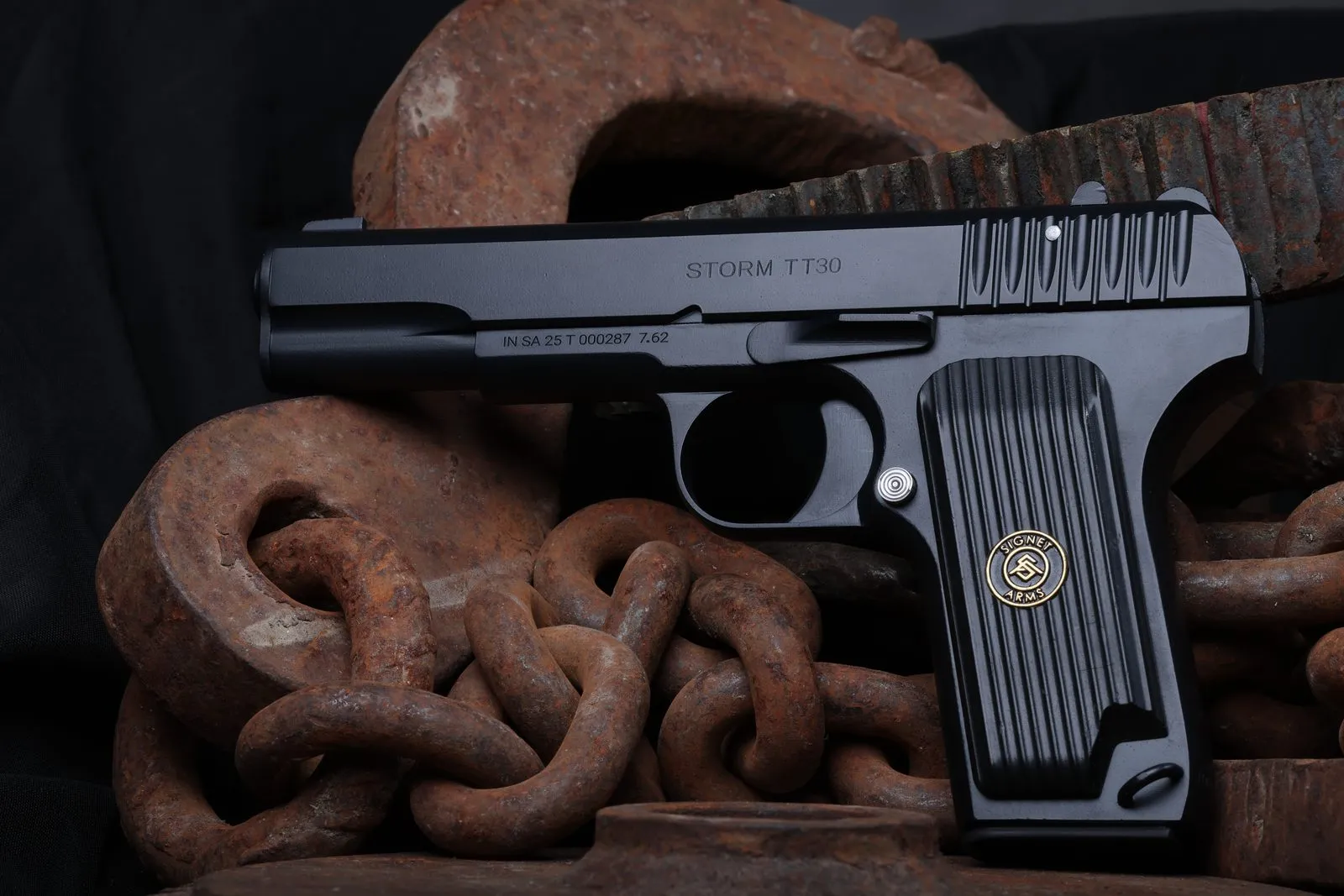 Signet Arms Resource for Firearm Safety and Learning Essentials