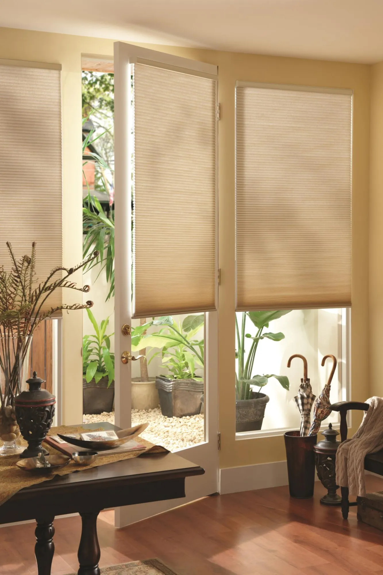 Expert Honeycomb Blinds Installation in Sydney