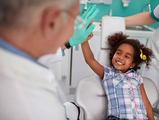 Difference Between an Emergency Pediatric Dentist and a Regular Dentist