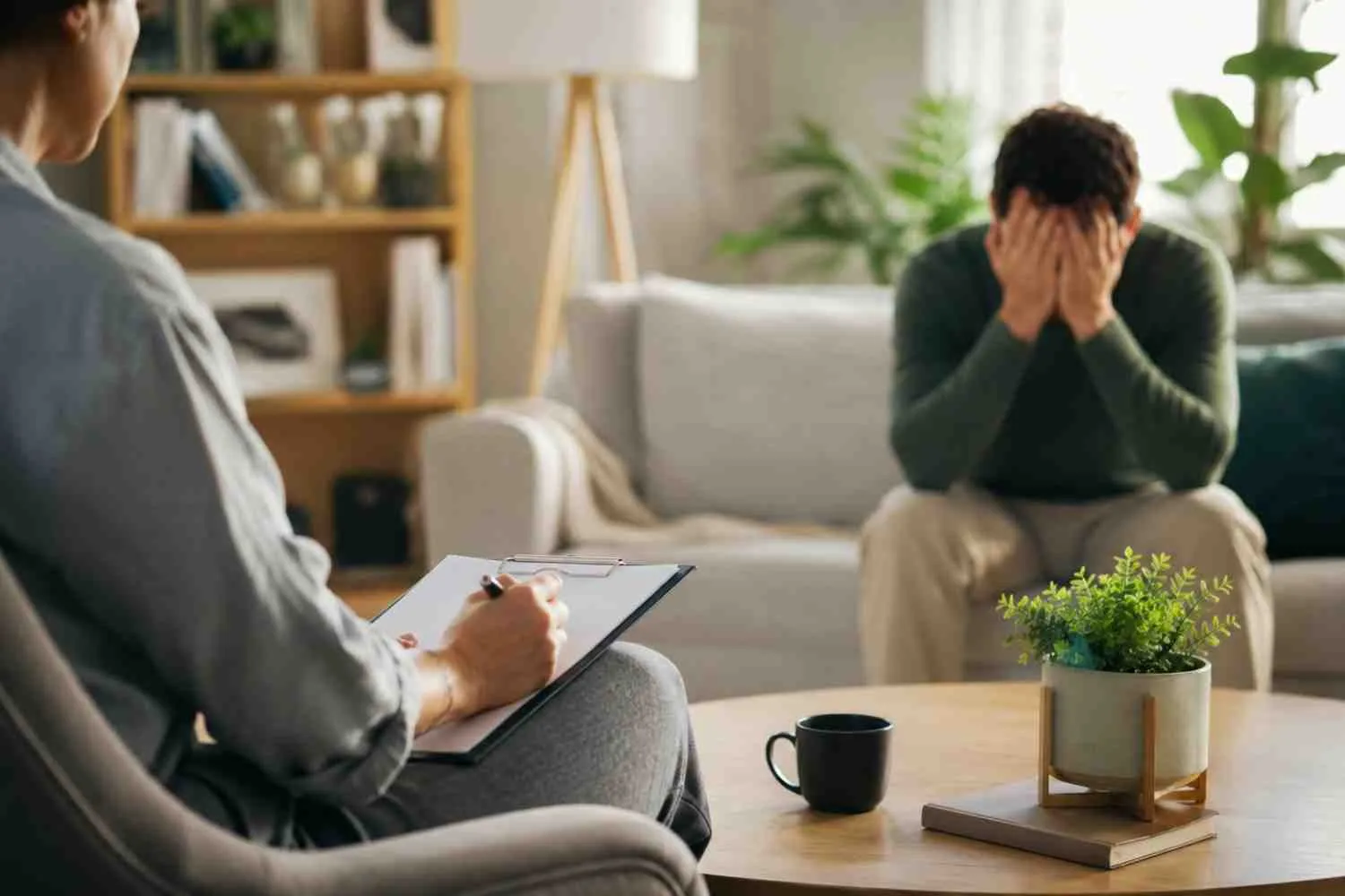 How to Help Someone With Depression: A Practical Guide for Family and Friends