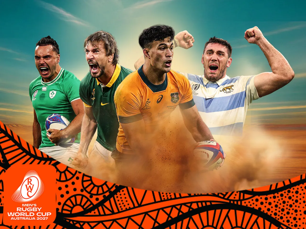 Rugby Sudamericano: Promoviendo la Excelencia Deportiva en los Trece Países Miembros