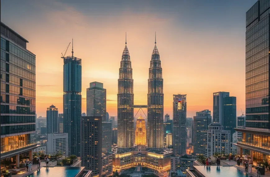 Kuala Lumpur Lifestyle Planning: Tips for a More Convenient City Experience