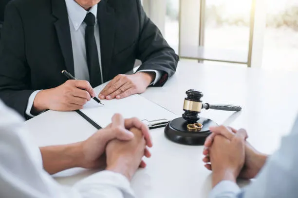 What Happens To Your Estate Plan After Divorce?