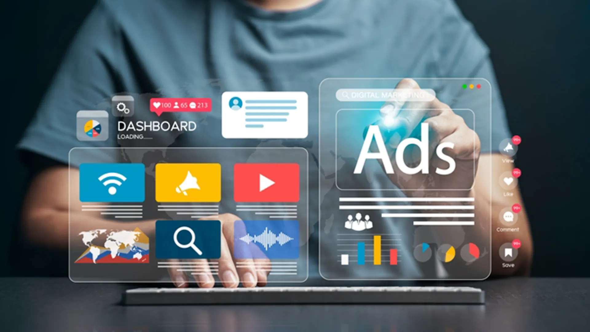 Website Design Agency in Dubai for Corporate and Business Branding?