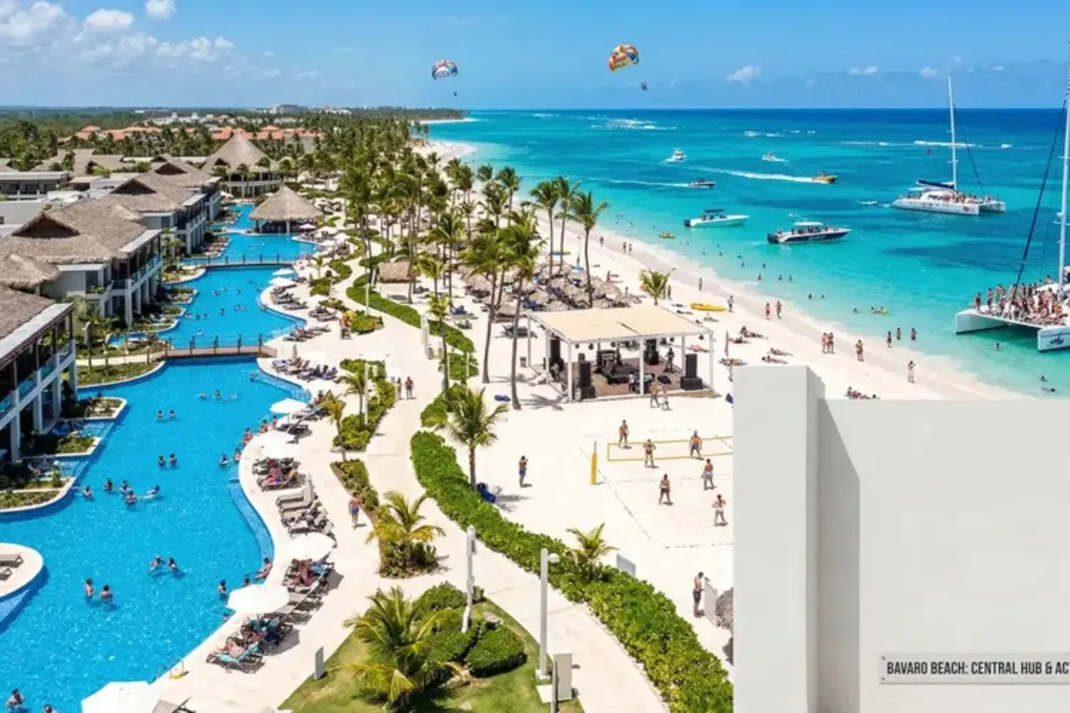 Best Area to Stay in Punta Cana 2026: Ultimate Guide to the Best Areas for Your Vacation