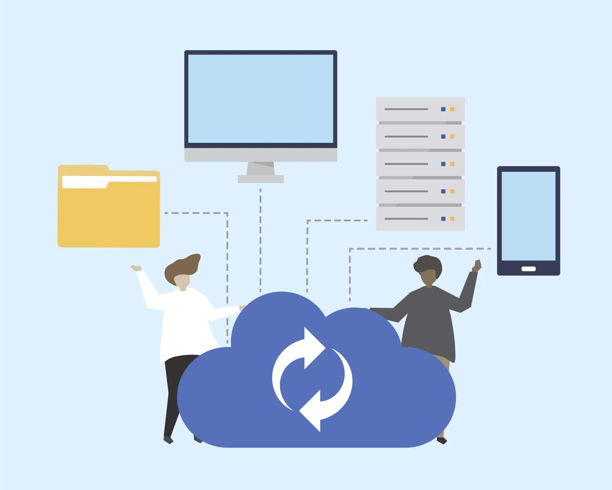 SharePoint Migration services Improves Corporate Communications and Employee Productivity