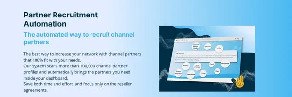 What to Look for in a Channel Partner Recruitment Database