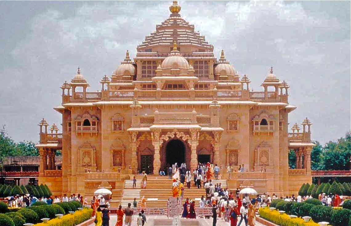 Inside Gandhinagar: Complete 3-Day Trip Itinerary Guide