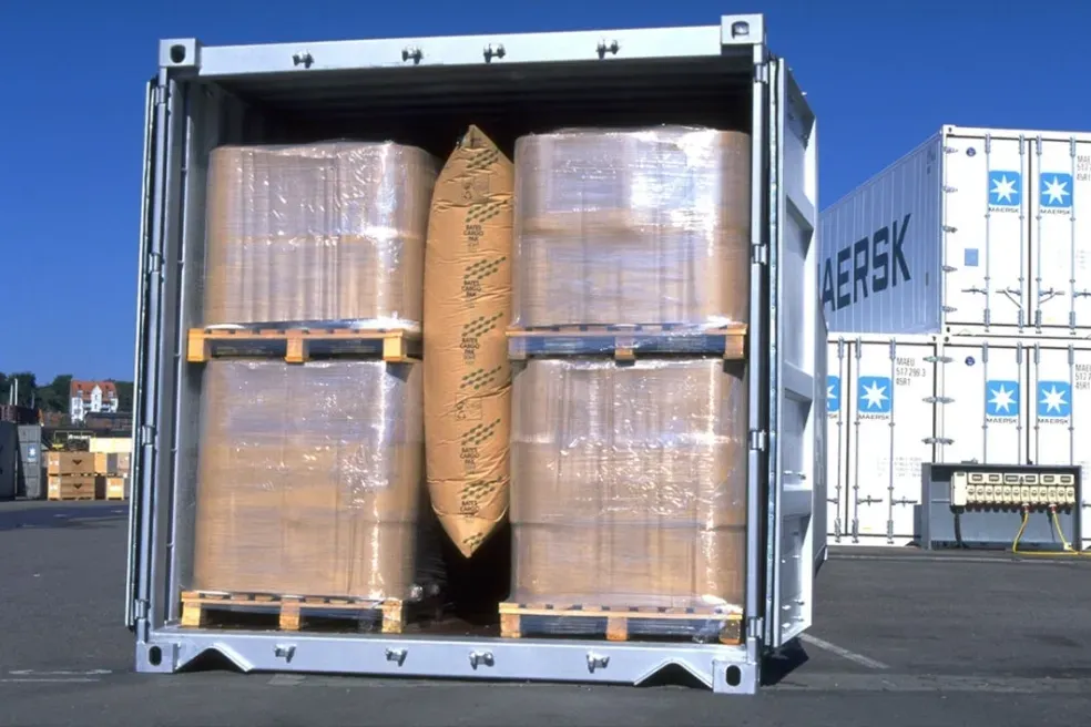 What Every Shipper Should Know About Choosing a Reliable Air Dunnage Bag Manufacturer Before Their Next Freight Move