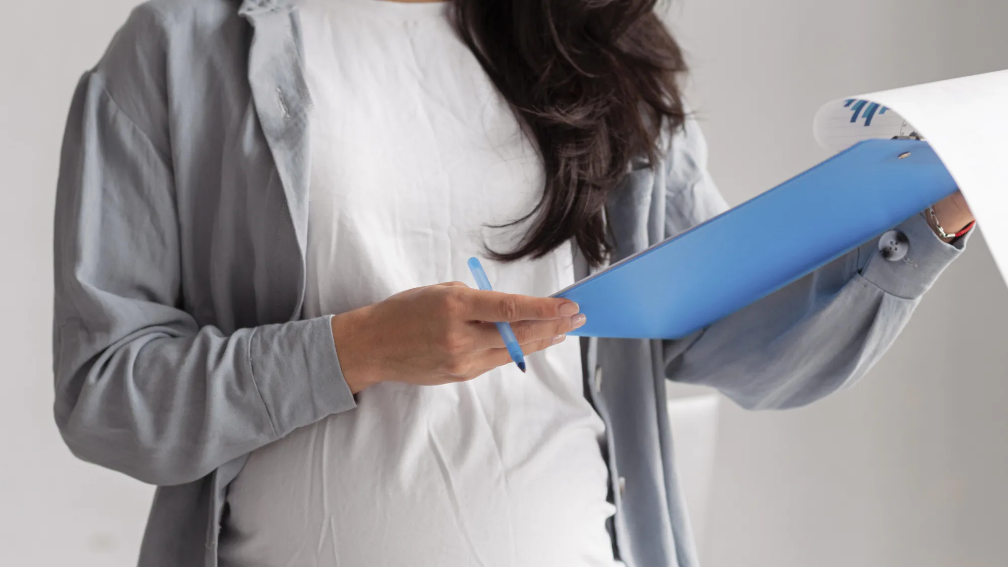 Know Your Pregnancy Progress from the Very Beginning