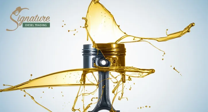 Diesel Trading Companies in Dubai: Reliable Diesel Supply Across the UAE