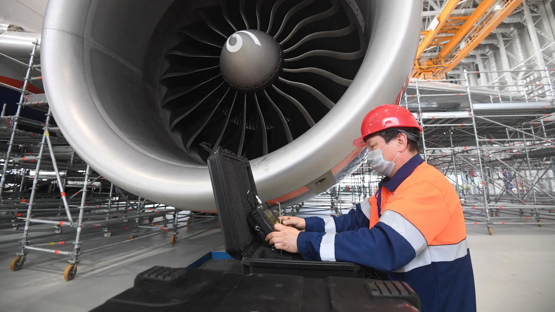 Die besten Spotting-Standorte rund um den Flughafen Zürich