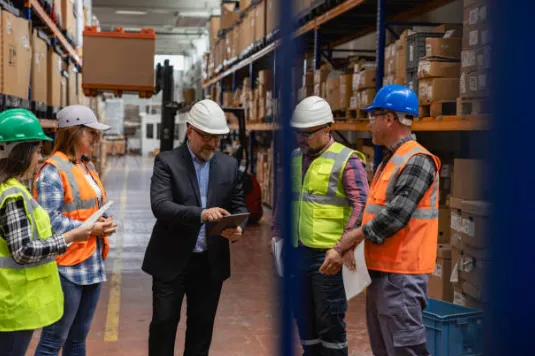 What Separates A Good Warehouse Partner From A Bad One?