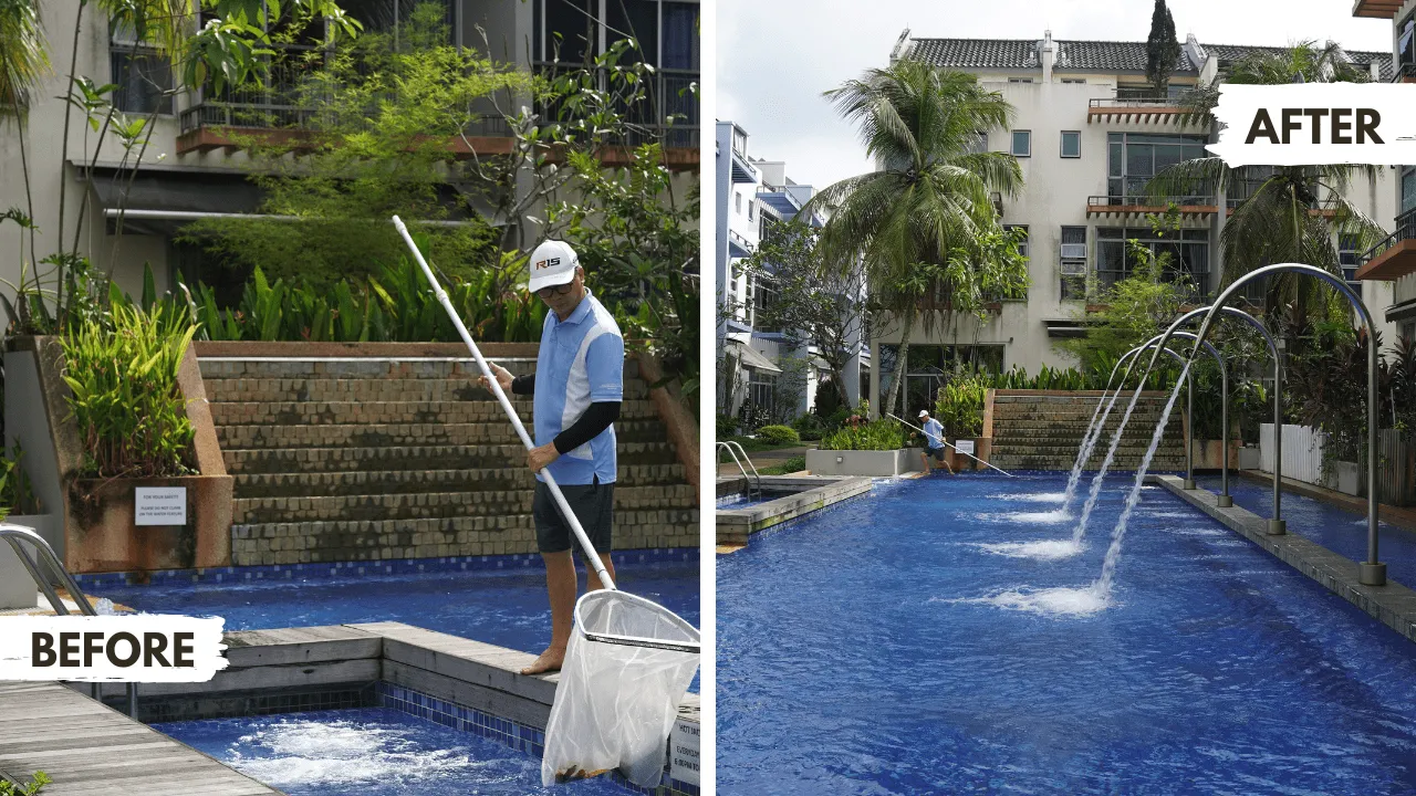 Swimming Pool Upkeep: What Every Pool Owner Should Know
