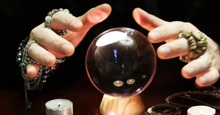 psychic reading in jamaica
