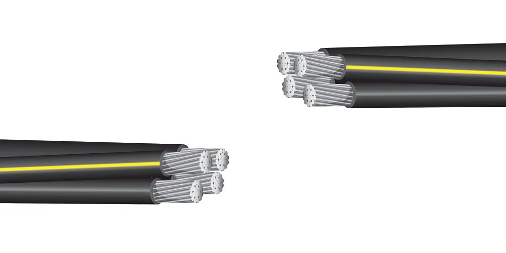 Why Aluminum Is Used in Quadruplex Wire