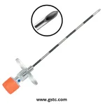 Epidural Needles Explained: Safety, Features & Buying Guide