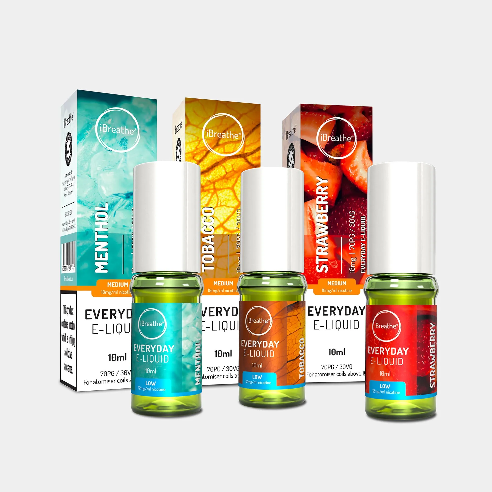 How E Liquid Multibuy Deals Help You Save