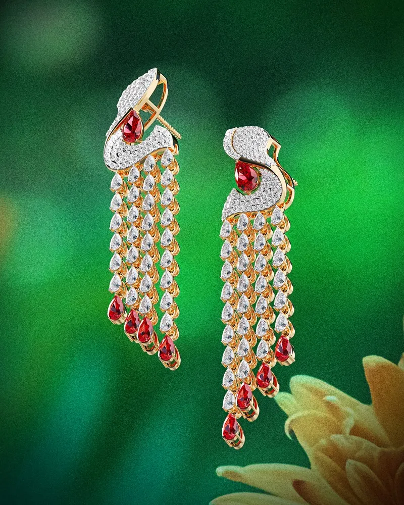 What Should You Know Before Buying Lab Grown Diamond Earrings?