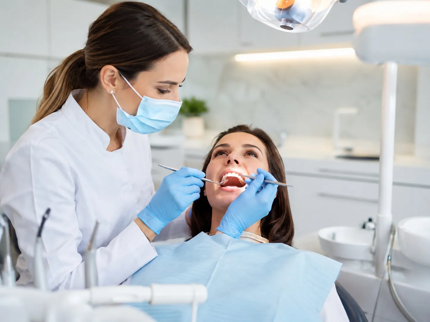 Protect Your Smile with Regular Dental Exams