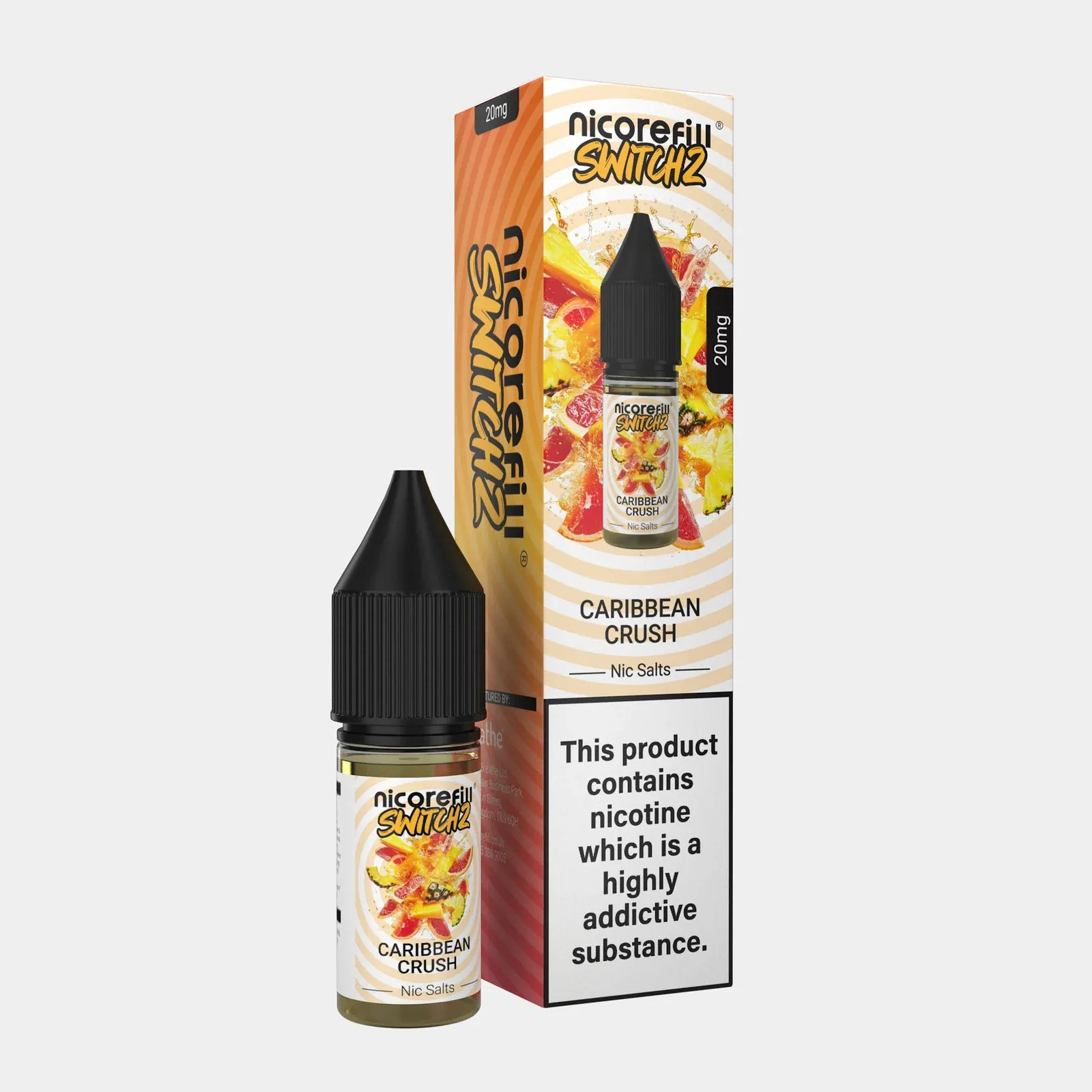 How to Find Your Perfect Vape Flavour