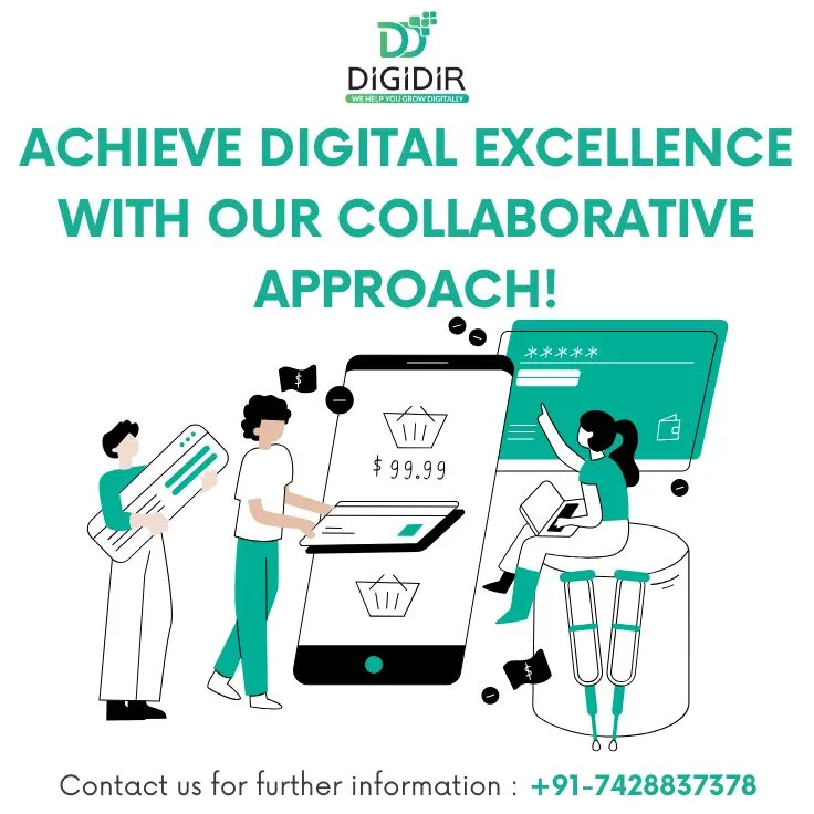 Why Choosing the Right Digital Marketing Firm in USA Is Essential for Business Growth