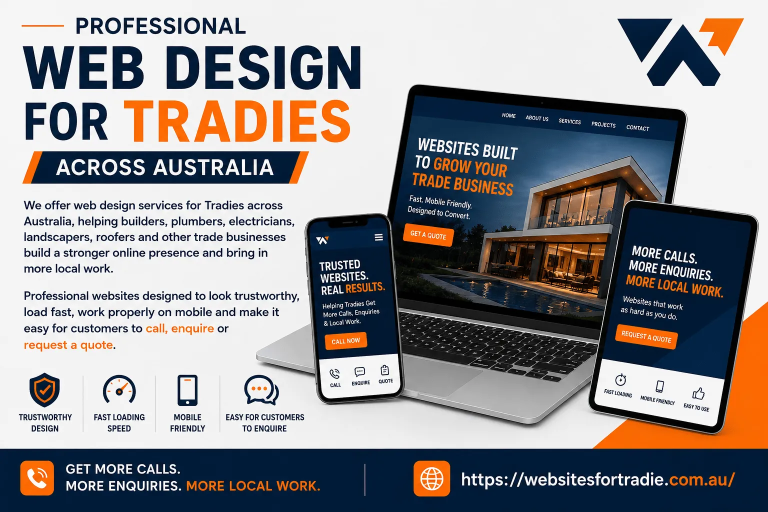 Digital Marketing for Tradies: Grow Your Business with Smart Online Marketing