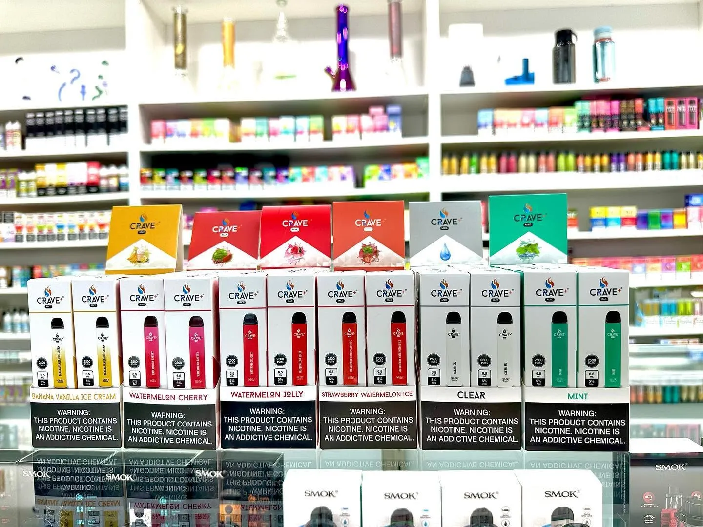 What Makes a Great Vape Shop? A Southern NH Buyer's Checklist