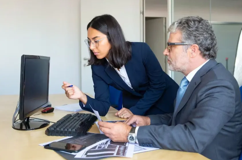 What Investors Expect From Private Limited Company Registration
