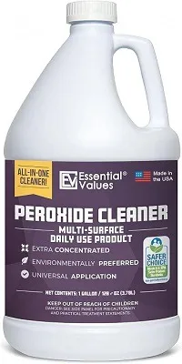 How to Choose hydrogen peroxide cleaner and solar panel cleaning solution