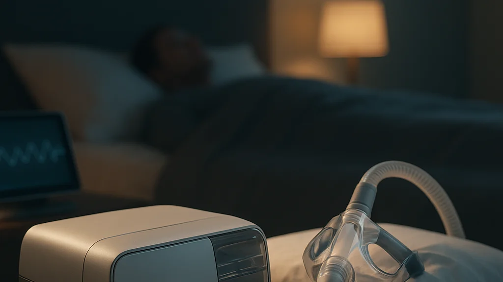 How Technology Is Reshaping Sleep Apnea Treatment