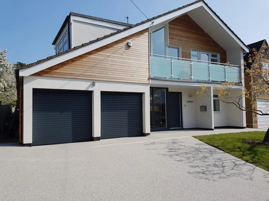 Resin Bound Driveways: The Stunning Upgrade That Adds Instant Kerb Appeal & Lasting Value