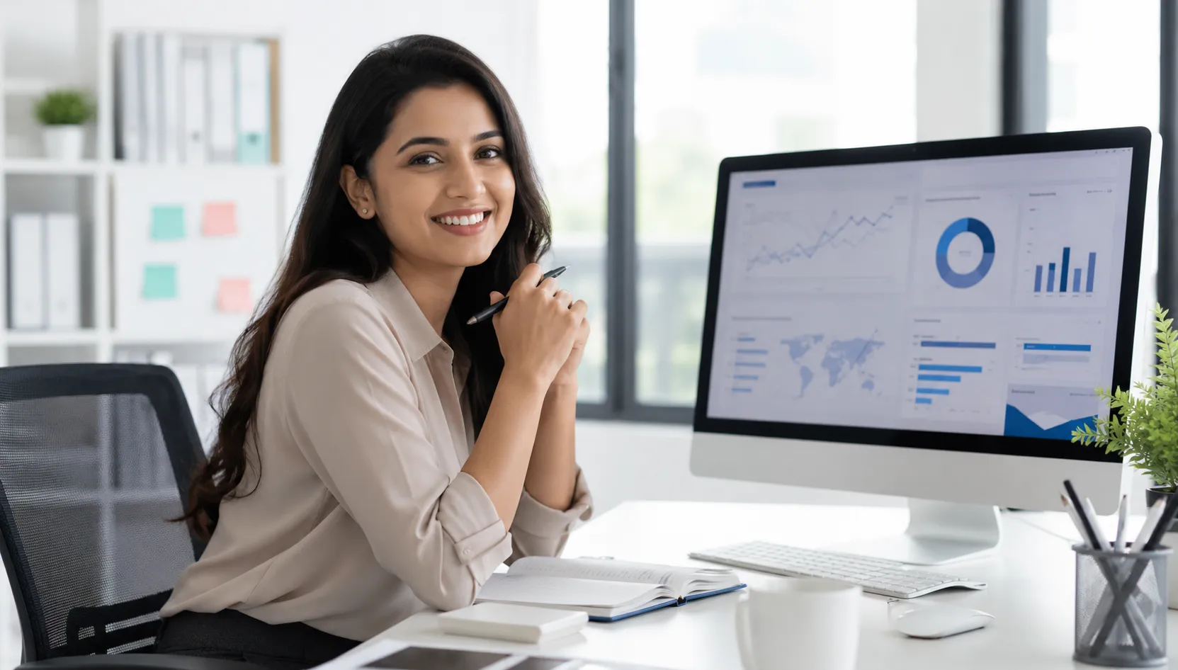 Website SEO Analysis for Lead Generation: Turning Organic Visitors into Business Opportunities