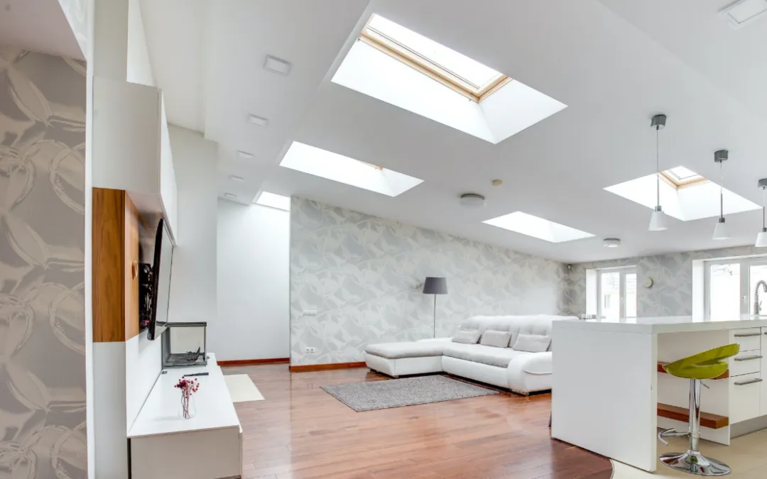 Sydney Skylights for Brighter and More Comfortable Homes