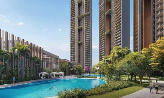 Signature Global Titanium SPR: Defining Ultra-Luxury in Sector 71, Gurugram