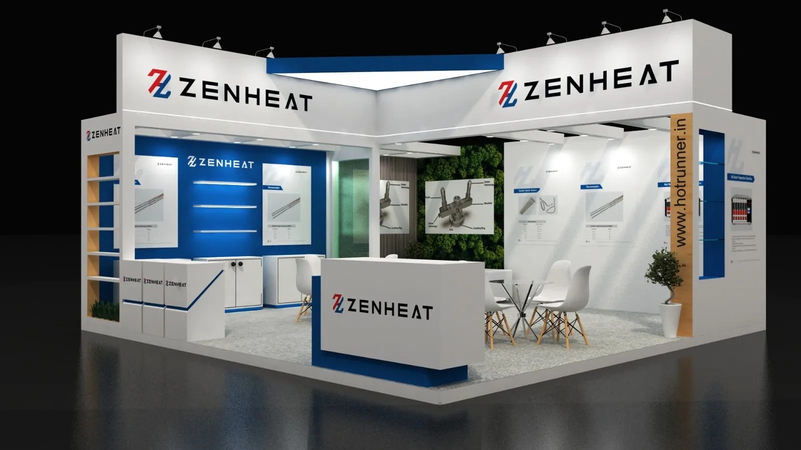 Top January Trade Shows in Las Vegas 2027: 3 Must-Visit Events for Global Exhibitors