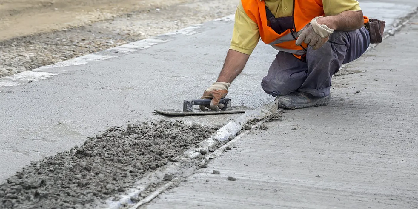 Modern Concrete Solutions That Combine Style and Strength