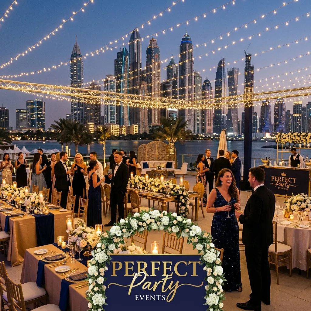 Event Management Companies in Abu Dhabi: The Ultimate Guide to Planning Flawless Events