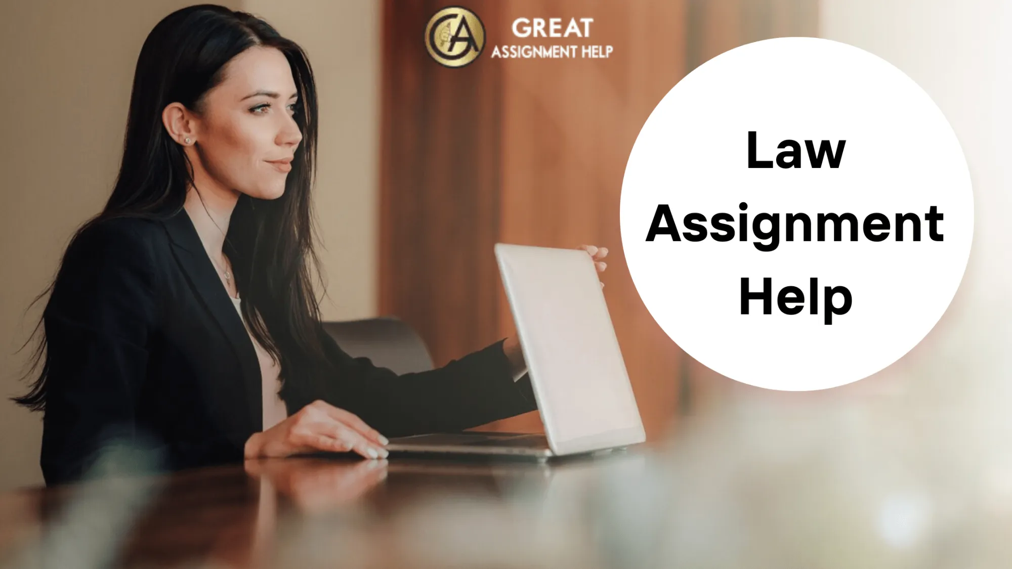 Why Students Struggle with Law Assignments