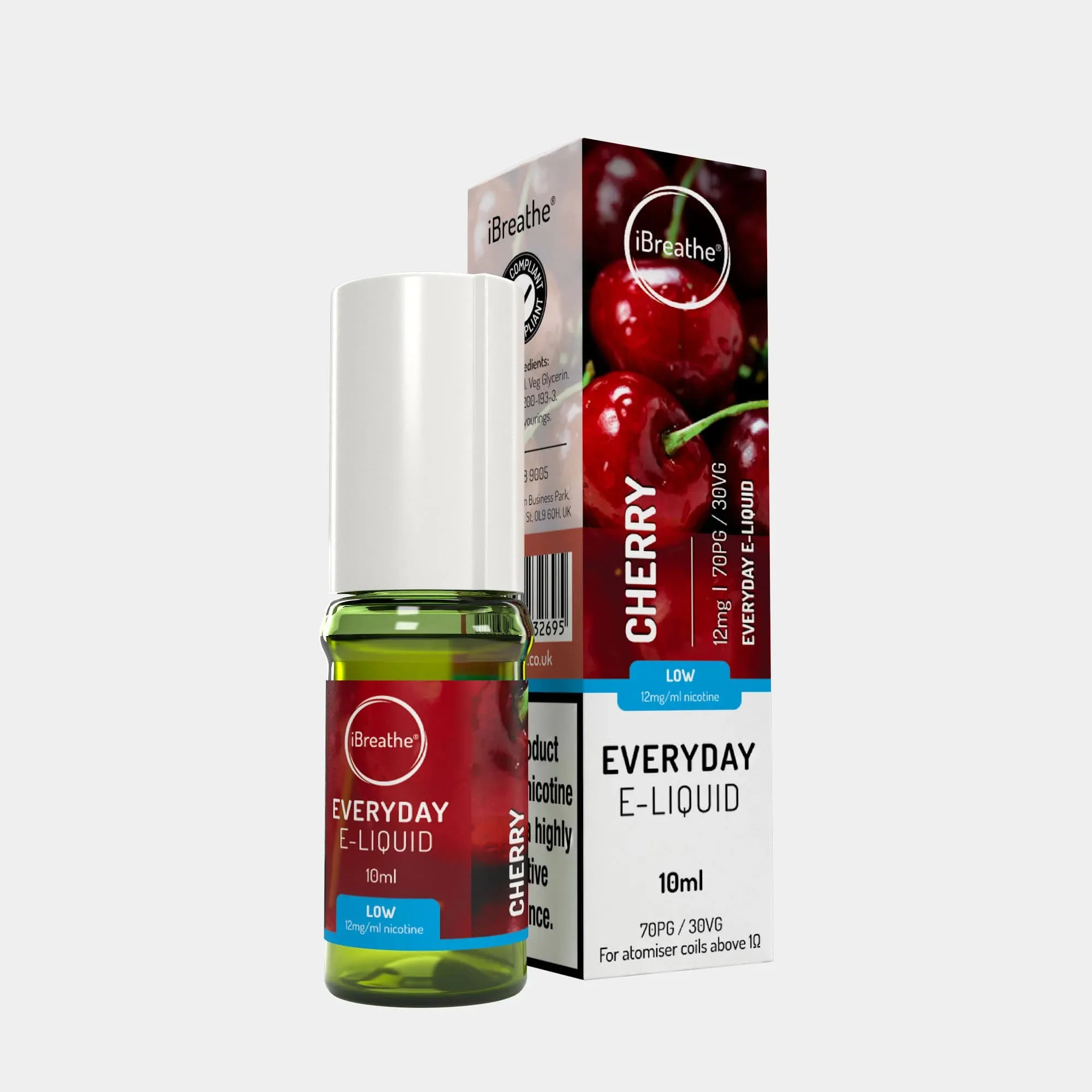 Why Vape Juice 100ml Is a Great Choice