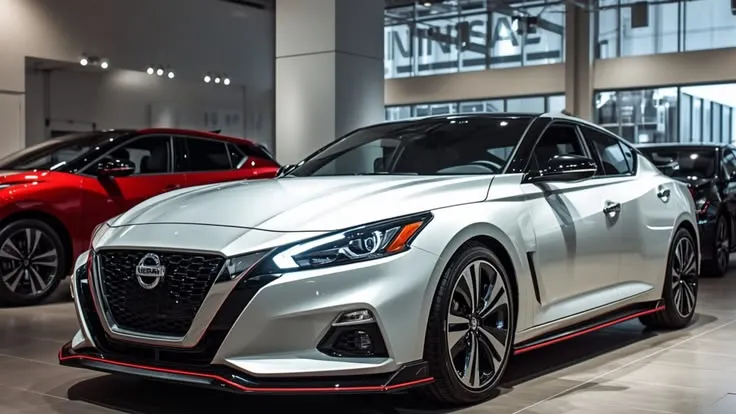 Finding Your Ideal Vehicle at a Used Nissan Dealership Georgia Drivers Trust