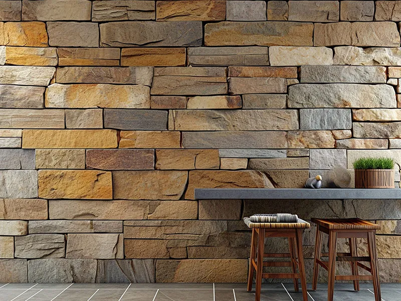 Why Architects Prefer Stone Finishes for Premium Projects