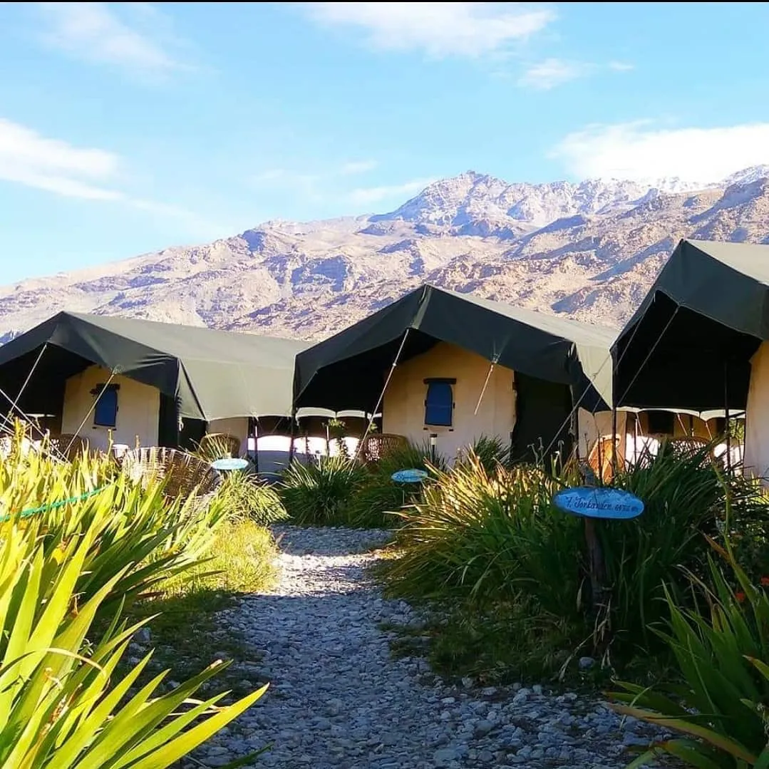 Kinnaur Camps: Adventure Awaits in Every Corner