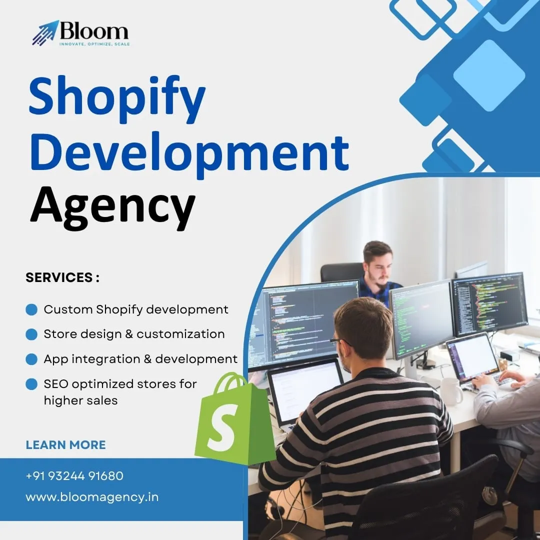 The Importance of Shopify Optimization in the Modern E-commerce Landscape