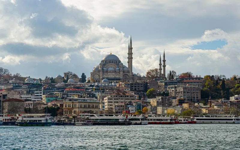 15 Best Cities to Visit in Turkey Beyond Istanbul