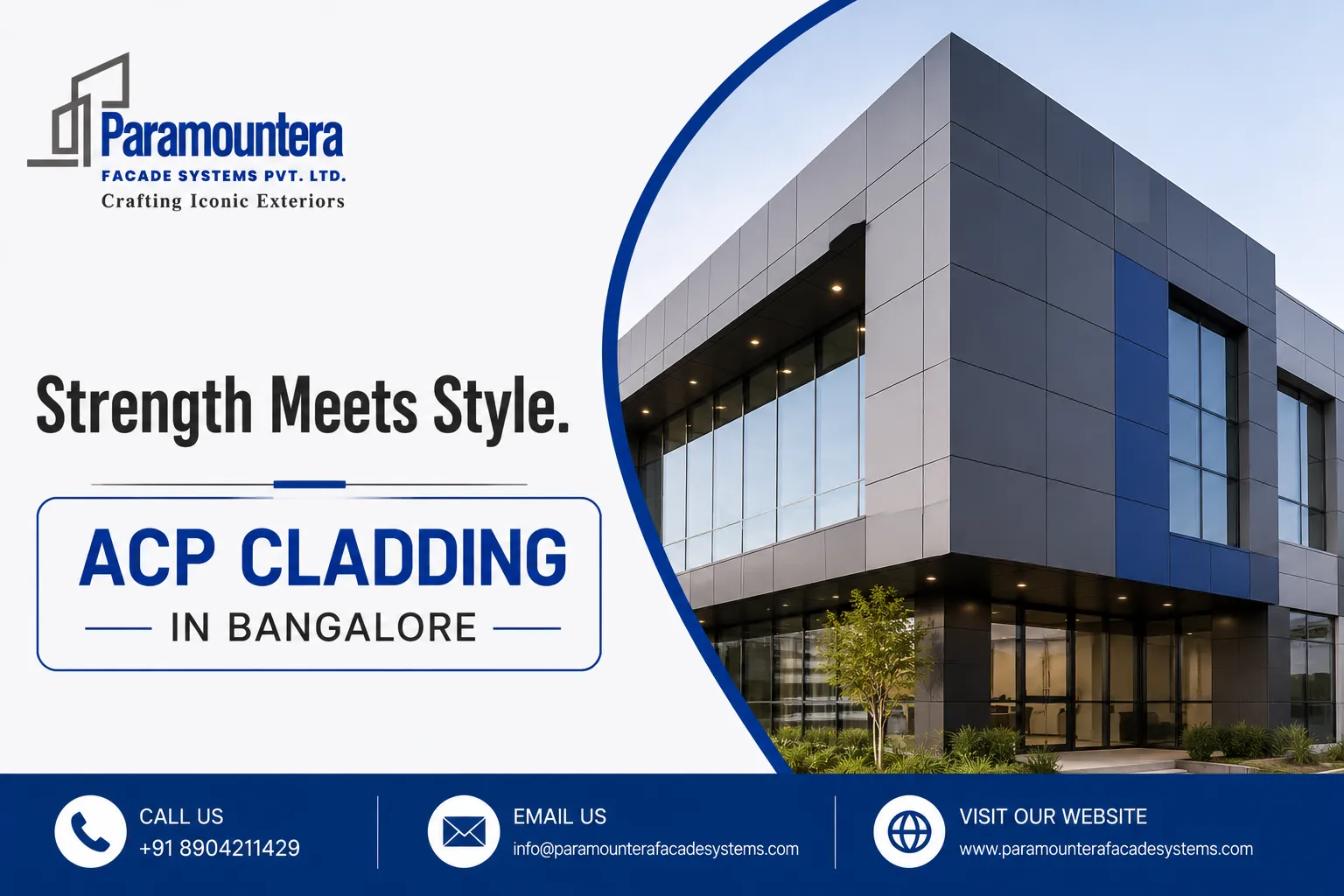 The Role of Exterior Designers in Creating Landmark Commercial Buildings