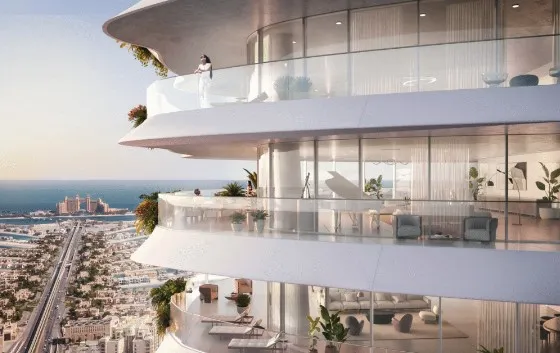 The Visionary Shaping the Skyline: Discover the Best Dubai Architect